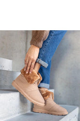 Botas de nieve modelo 204802 Solea